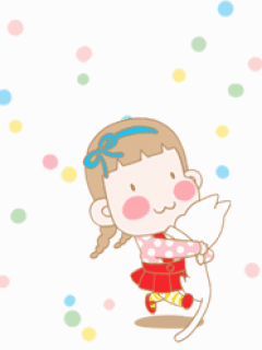 精美的動漫手機圖片-www.dxju.com