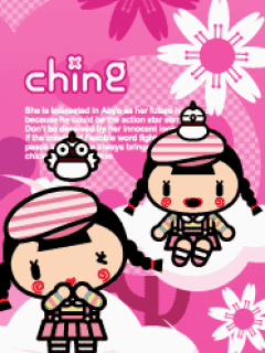 精美的動漫手機圖片-www.dxju.com