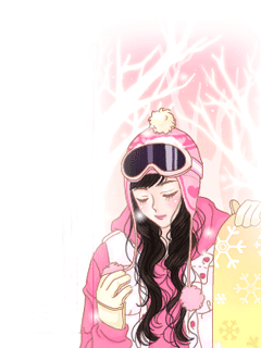 精美的動漫手機圖片-www.dxju.com