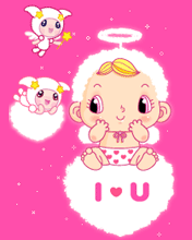 精美的動漫手機圖片-www.dxju.com