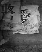 個性非主流手機待機圖