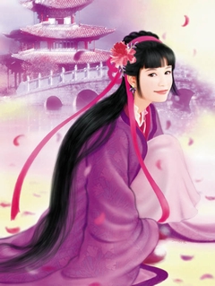 中國歷代才女圖片8(cainv-8)8