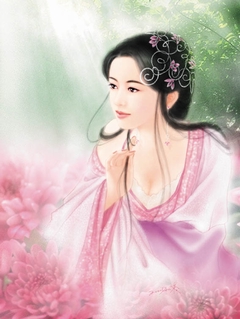 中國歷代才女圖片2(cainv-2)2