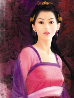 中國歷代才女圖片3(cainv-3)3