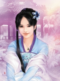 中國歷代才女圖片1(cainv-1)1