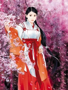 中國歷代才女圖片7(cainv-7)7