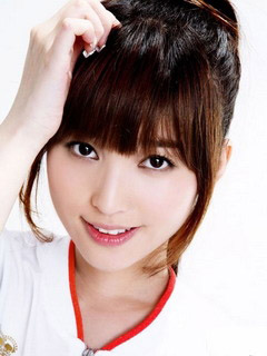 美女金莎青春運動裝圖片3(cream-3)3