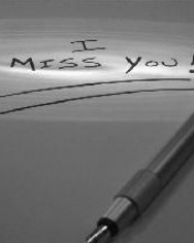 送給愛人的手機圖片!5(miss-you-5)5