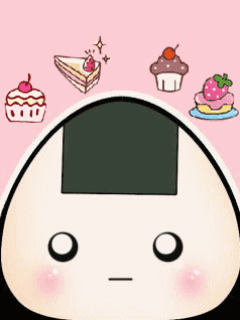 可愛的待機圖片-動漫手機圖片