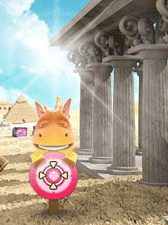 可愛的待機圖片-動漫手機圖片