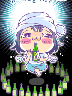 可愛的待機圖片-動漫手機圖片