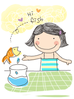 可愛的待機圖片-動漫手機圖片