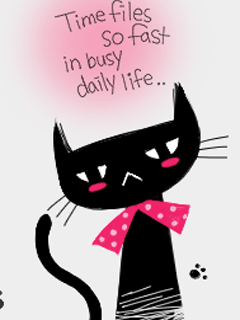 可愛的待機圖片-動漫手機圖片